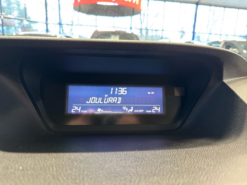 Honda Accord vaihtoauto