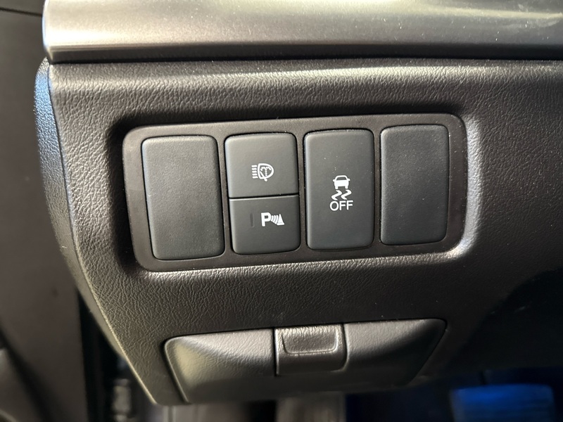 Honda Accord vaihtoauto