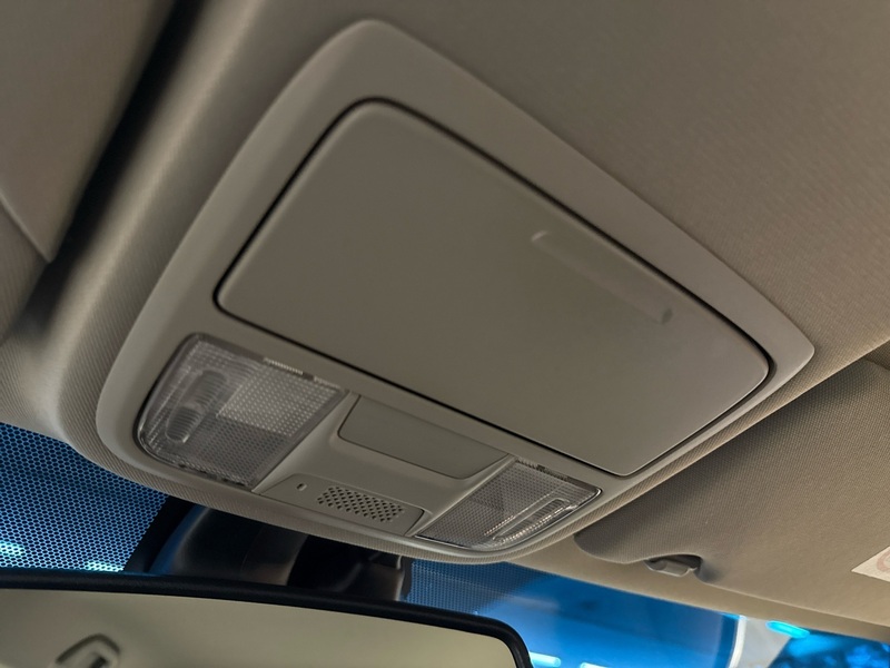 Honda Accord vaihtoauto