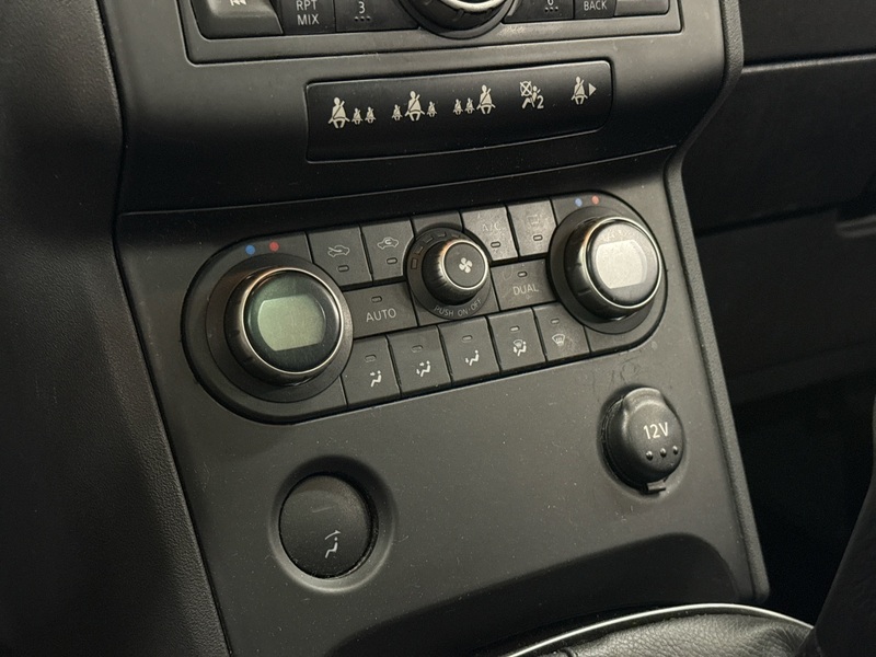 Nissan Qashqai+2 vaihtoauto