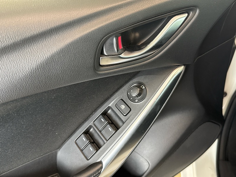 Mazda 6 vaihtoauto