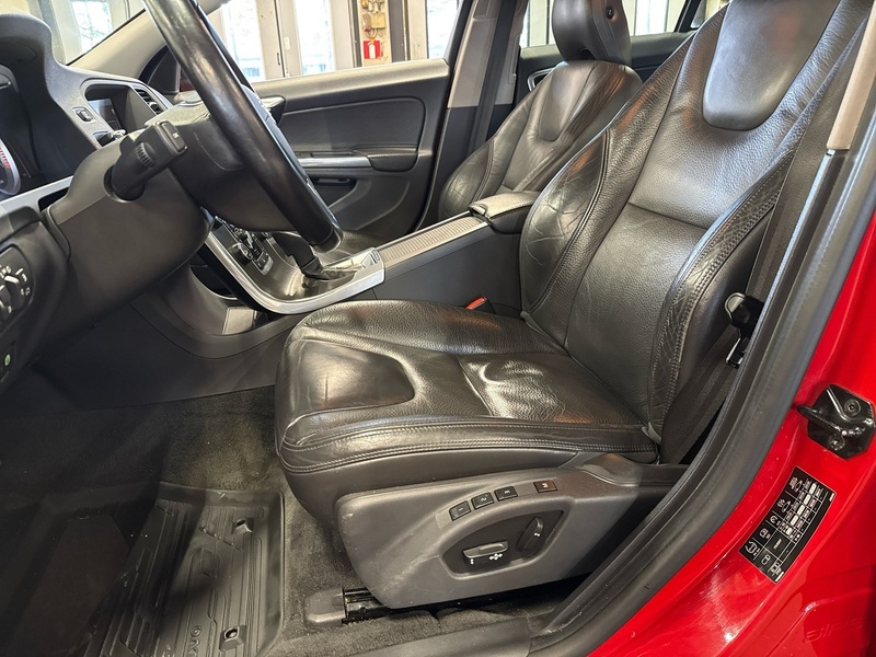 Volvo S60 vaihtoauto