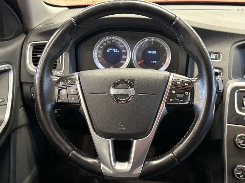 Volvo S60 vaihtoauto