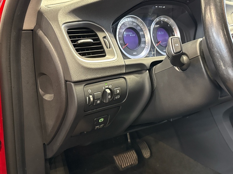 Volvo S60 vaihtoauto