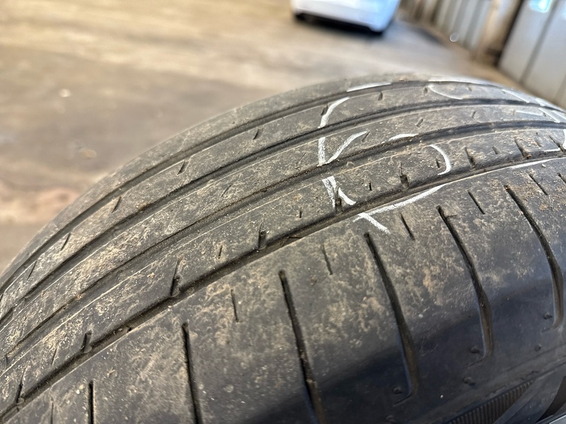 Volvo S60 vaihtoauto