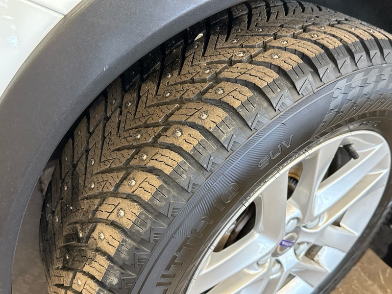 Volvo V60 Cross Country vaihtoauto