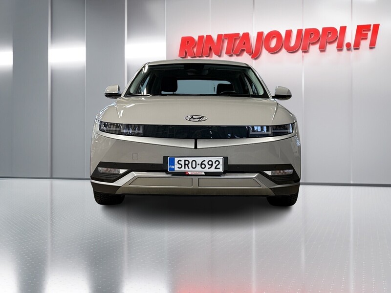 Hyundai IONIQ 5 vaihtoauto