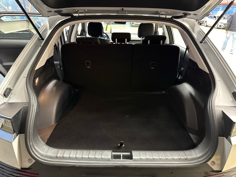 Hyundai IONIQ 5 vaihtoauto