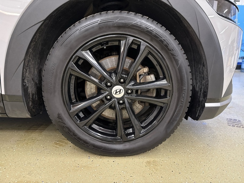 Hyundai IONIQ 5 vaihtoauto