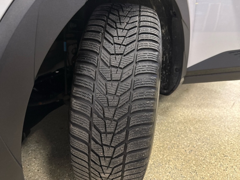 Hyundai IONIQ 5 vaihtoauto