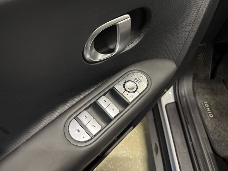 Hyundai IONIQ 5 vaihtoauto