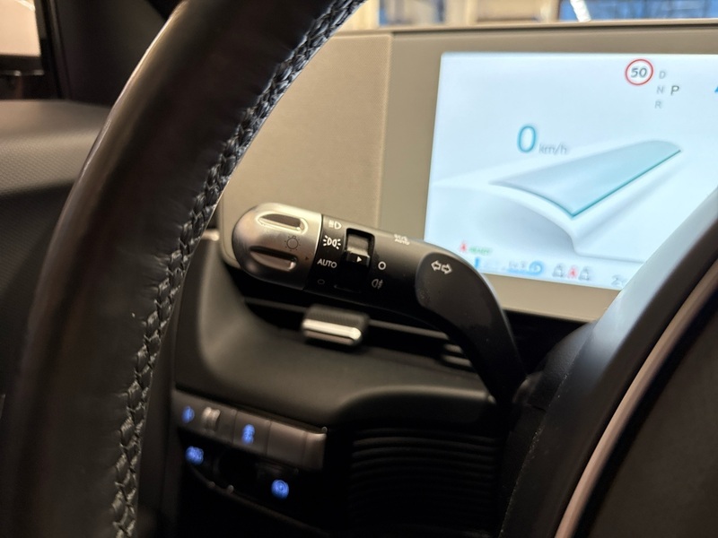 Hyundai IONIQ 5 vaihtoauto