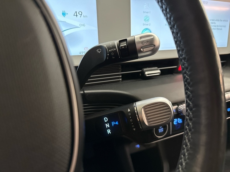 Hyundai IONIQ 5 vaihtoauto