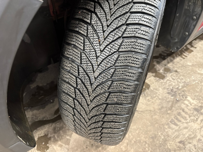 Kia Niro Electric vaihtoauto