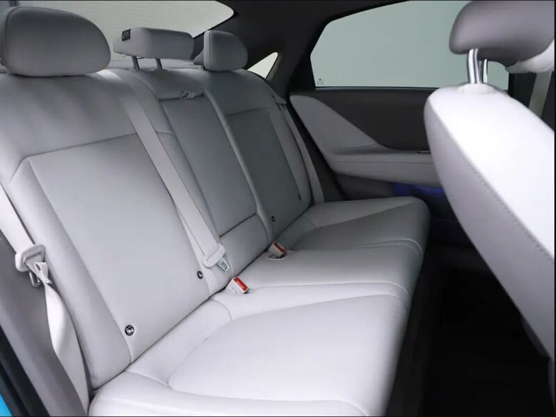 Hyundai IONIQ 6 vaihtoauto