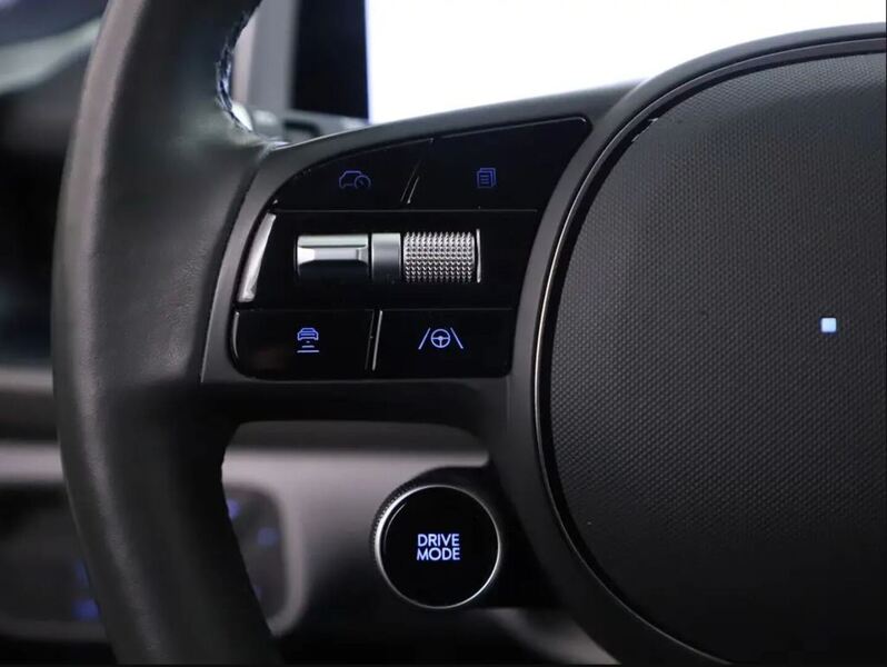 Hyundai IONIQ 6 vaihtoauto