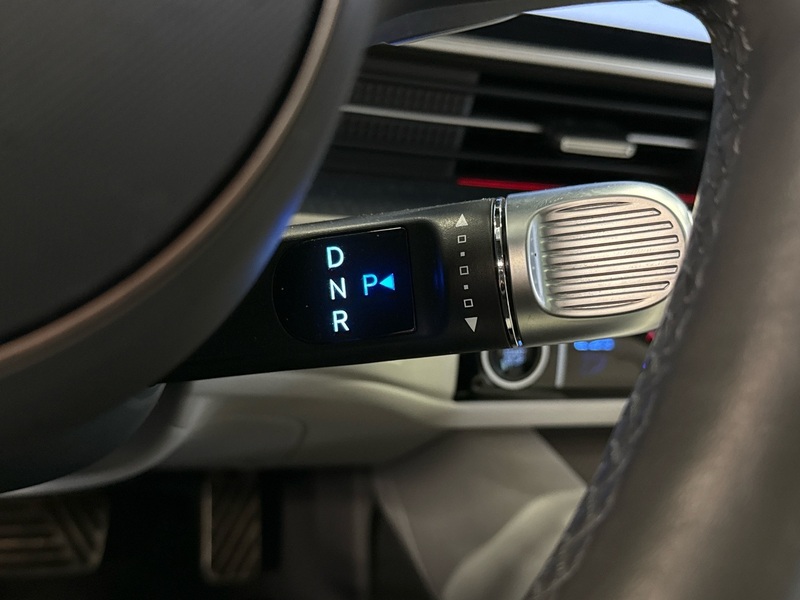 Hyundai IONIQ 6 vaihtoauto