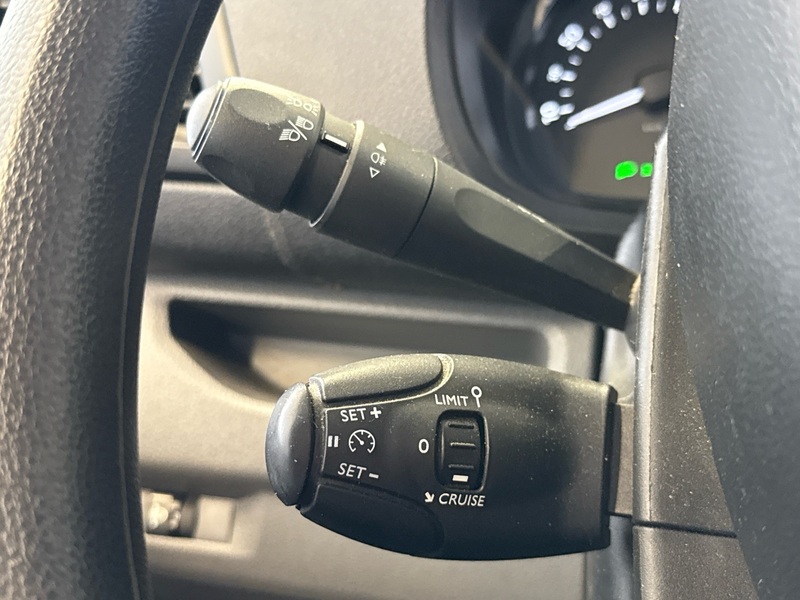 Toyota Proace Verso vaihtoauto