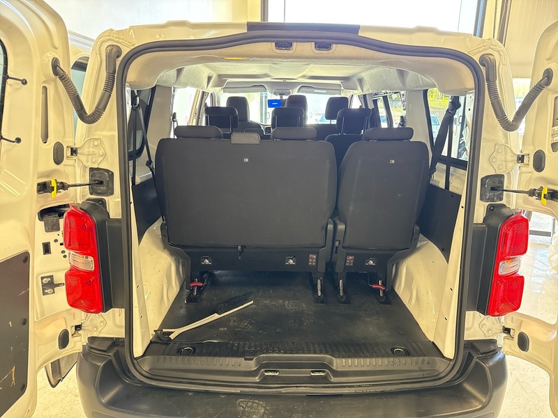 Toyota Proace Verso vaihtoauto