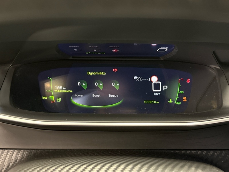 Peugeot 2008 vaihtoauto