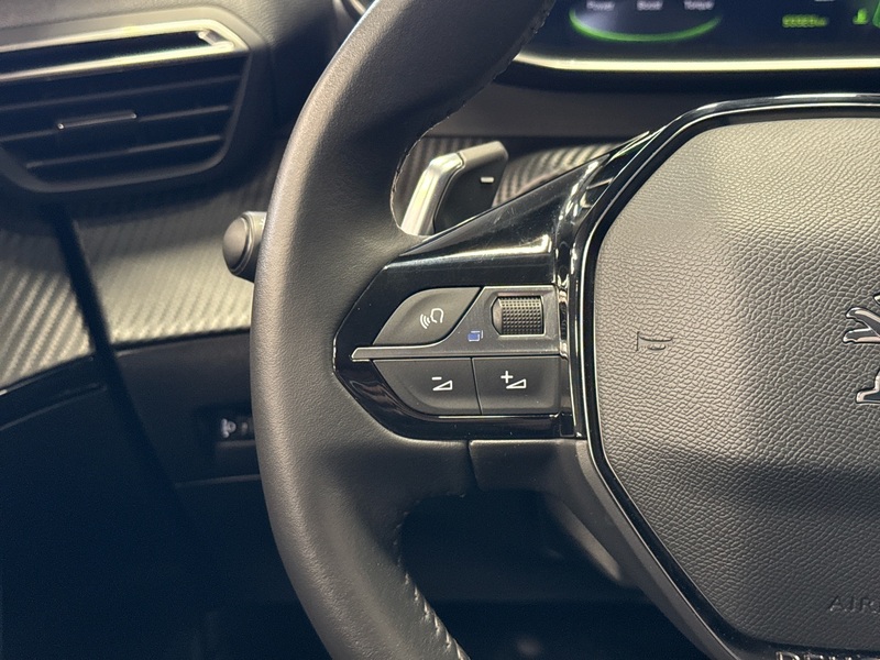 Peugeot 2008 vaihtoauto