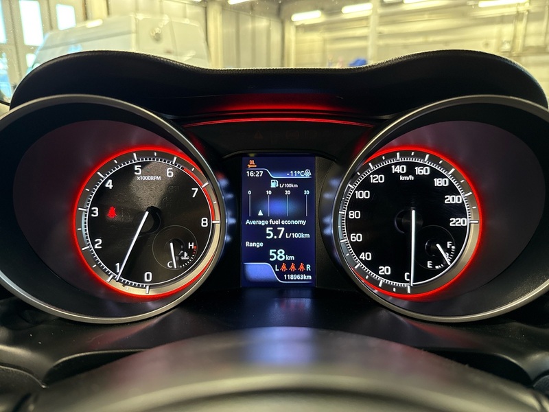 Suzuki Swift vaihtoauto