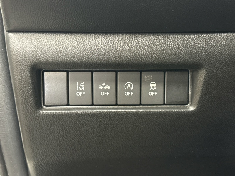 Suzuki Swift vaihtoauto