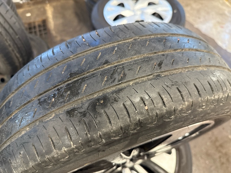 Suzuki Swift vaihtoauto