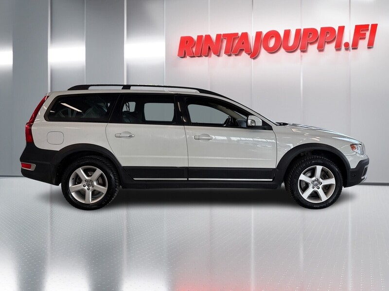 Volvo XC70 vaihtoauto