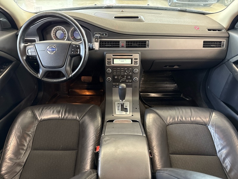 Volvo XC70 vaihtoauto