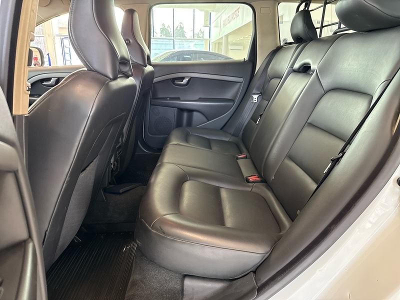 Volvo XC70 vaihtoauto