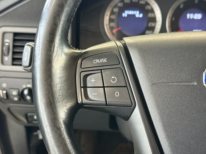 Volvo XC70 vaihtoauto