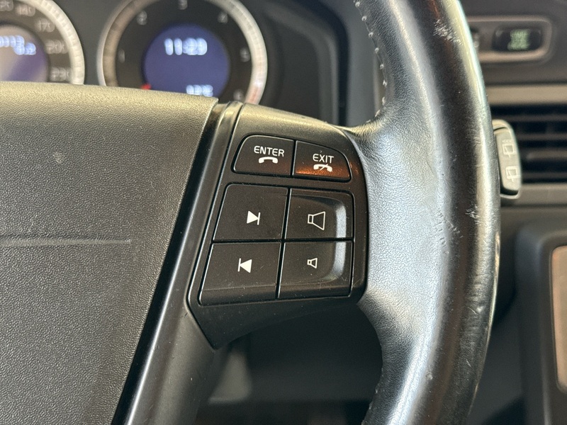 Volvo XC70 vaihtoauto