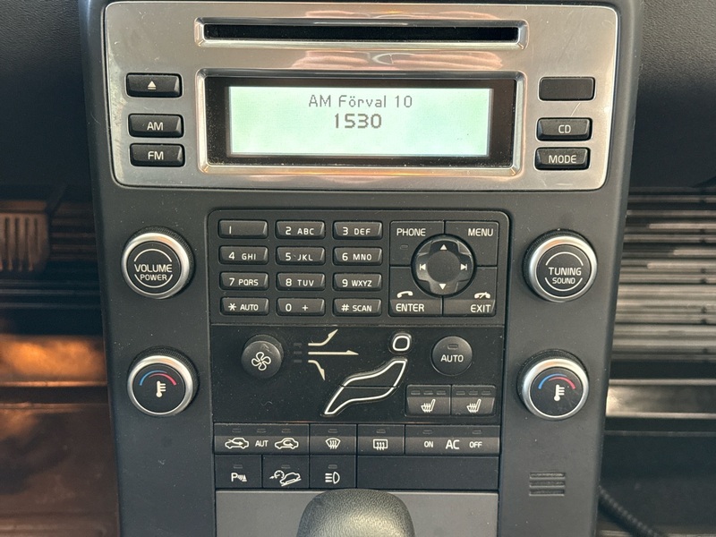 Volvo XC70 vaihtoauto