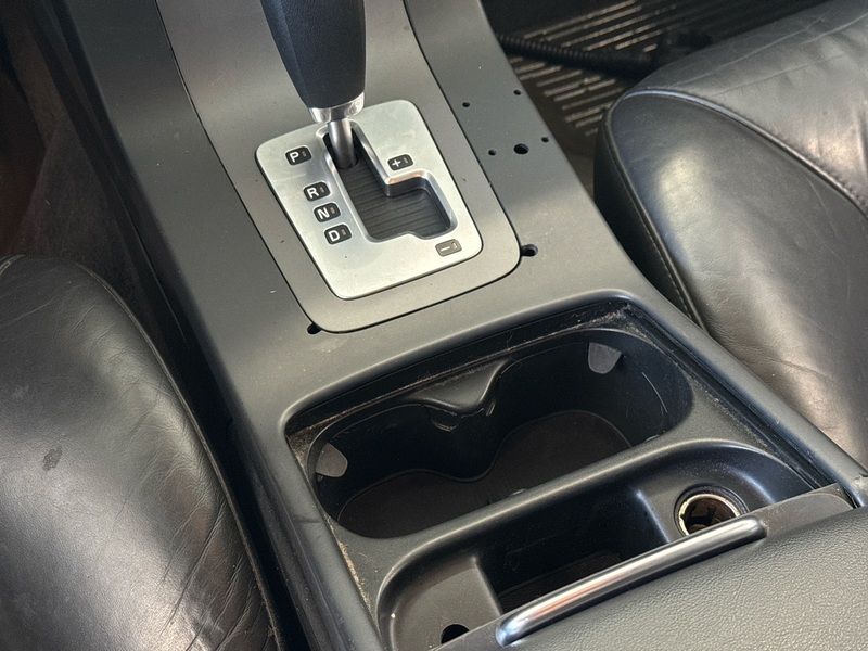 Volvo XC70 vaihtoauto