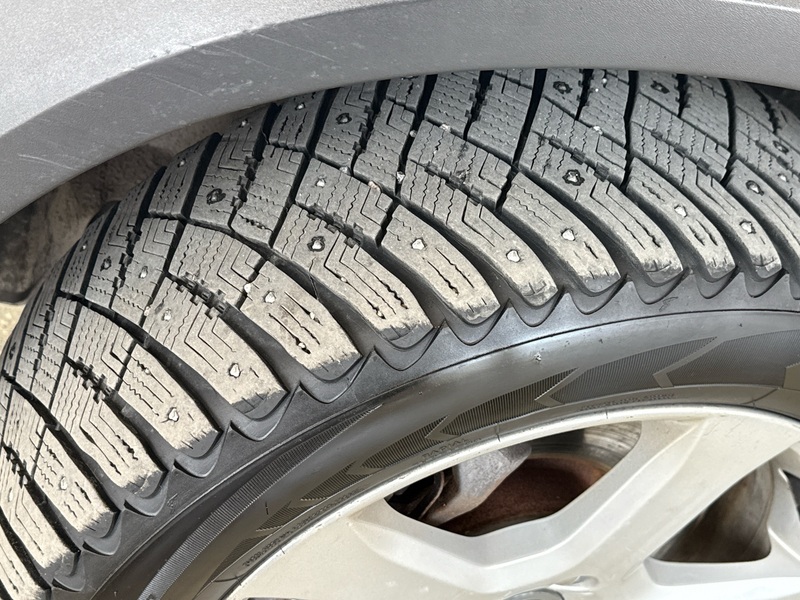 Volvo XC70 vaihtoauto