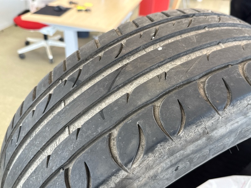 Volvo XC70 vaihtoauto