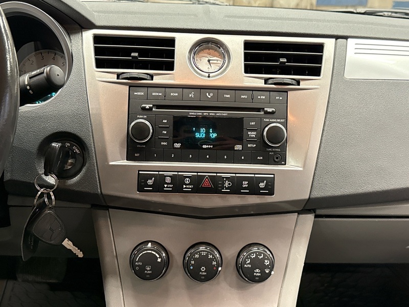 Chrysler Sebring vaihtoauto