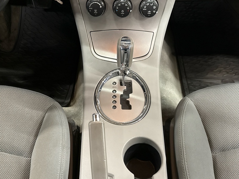 Chrysler Sebring vaihtoauto