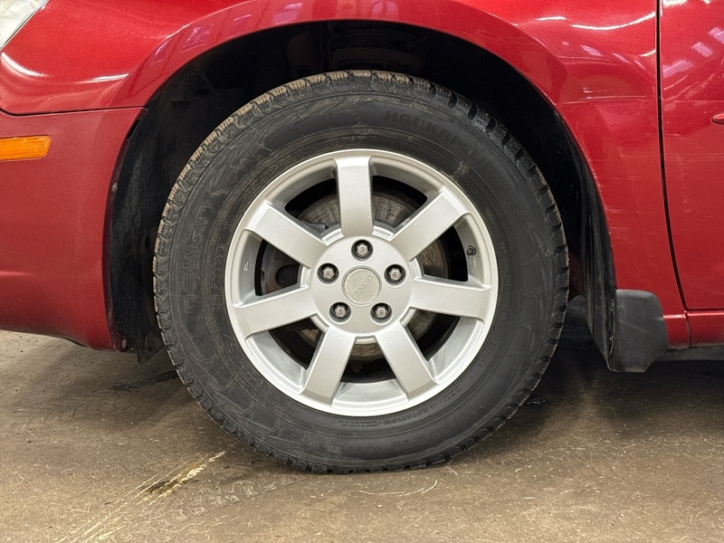 Chrysler Sebring vaihtoauto