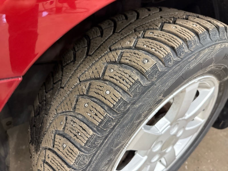 Chrysler Sebring vaihtoauto