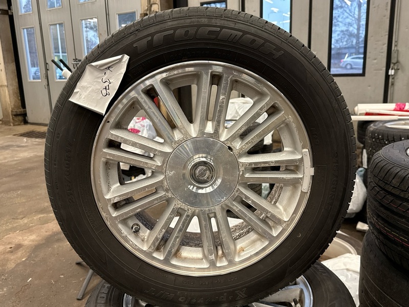 Chrysler Sebring vaihtoauto