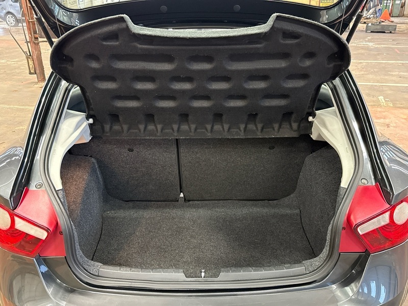 SEAT Ibiza SC vaihtoauto