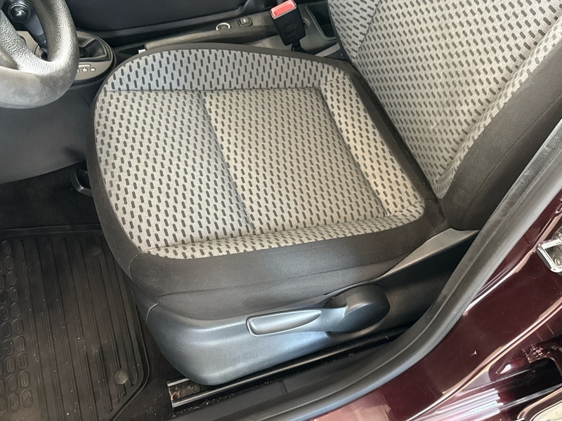 Skoda Roomster vaihtoauto