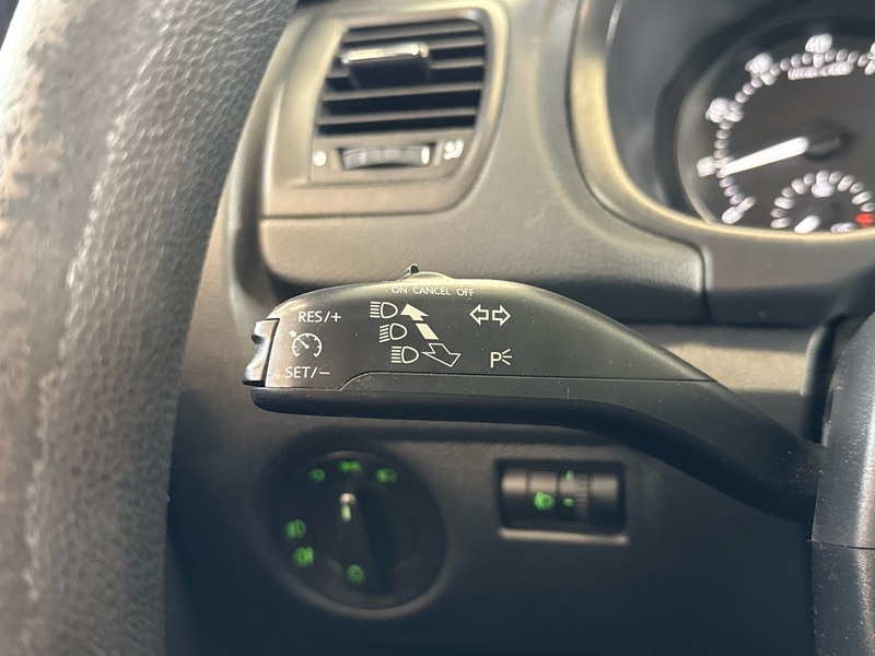 Skoda Roomster vaihtoauto