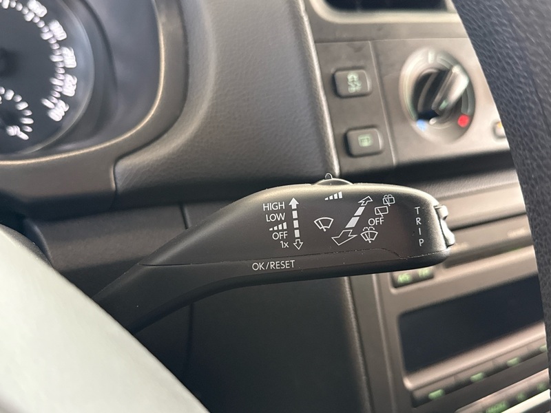 Skoda Roomster vaihtoauto