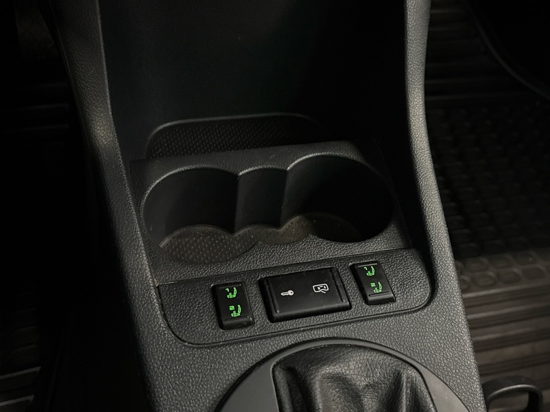 Skoda Roomster vaihtoauto