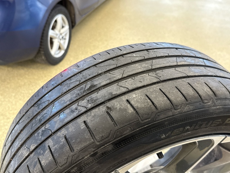 Volvo V40 vaihtoauto