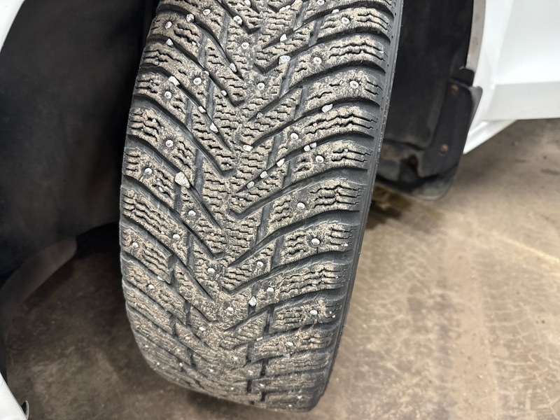 Volkswagen Jetta vaihtoauto