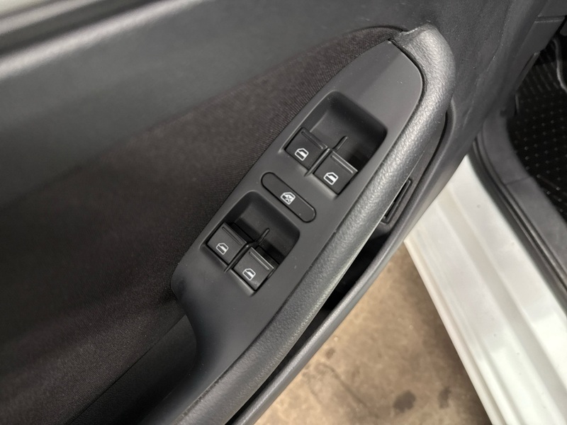 Volkswagen Jetta vaihtoauto